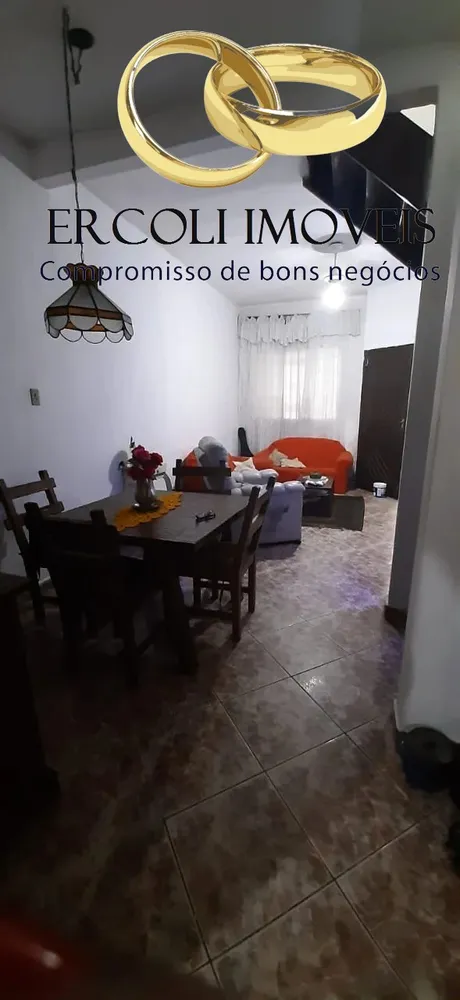 Casa, 3 quartos, 150 m² - Foto 7