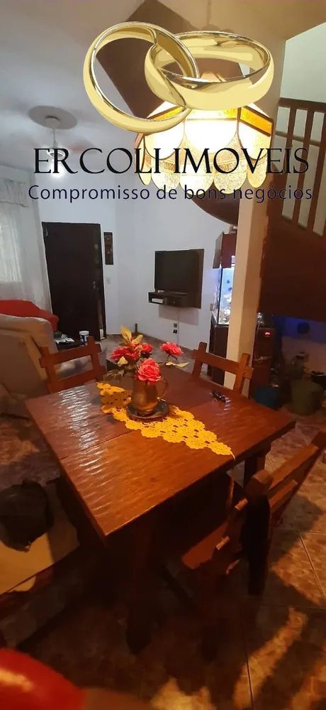 Casa, 3 quartos, 150 m² - Foto 6