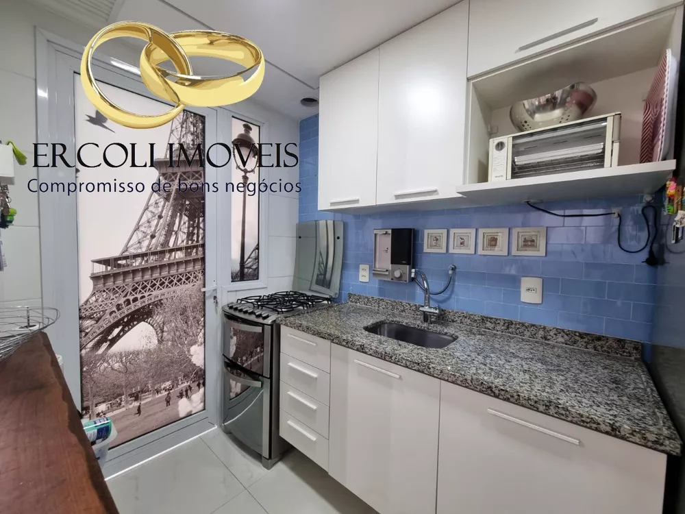 Apartamento, 2 quartos, 59 m² - Foto 3