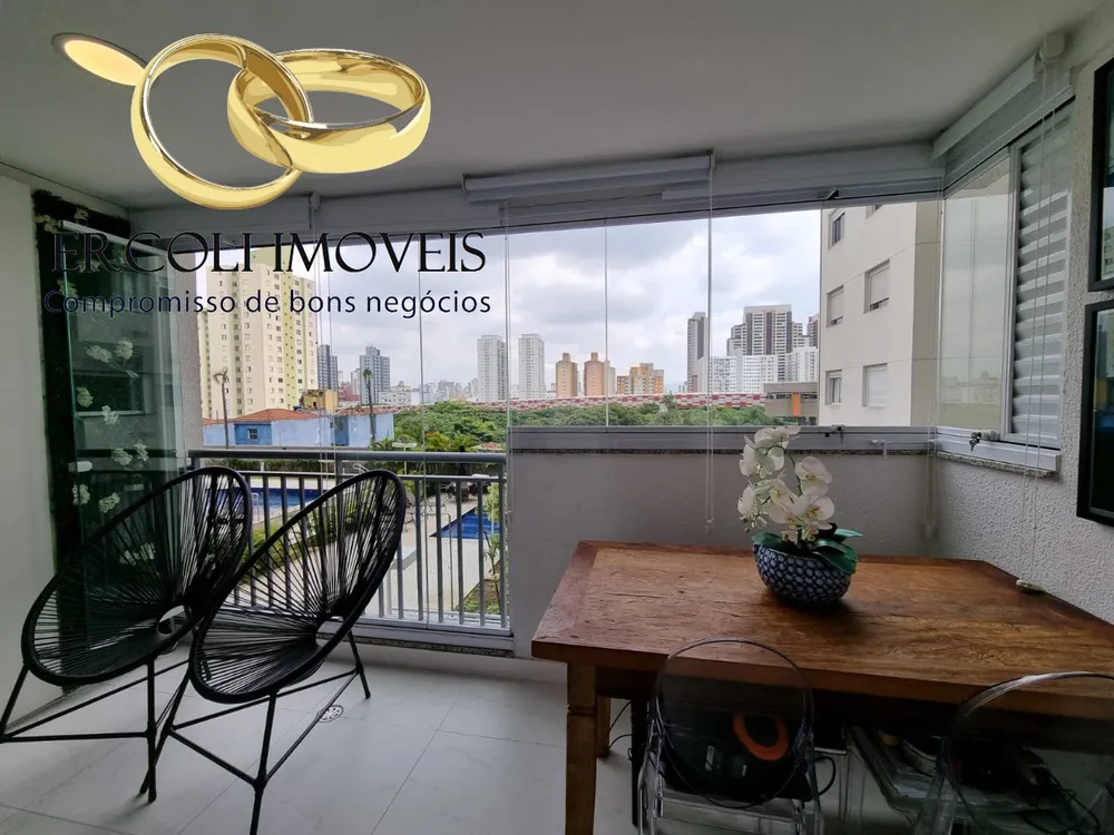 Apartamento, 2 quartos, 59 m² - Foto 15