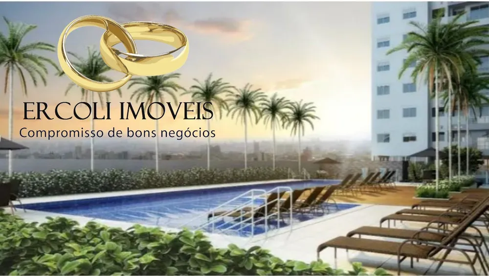 Apartamento, 2 quartos, 59 m² - Foto 5