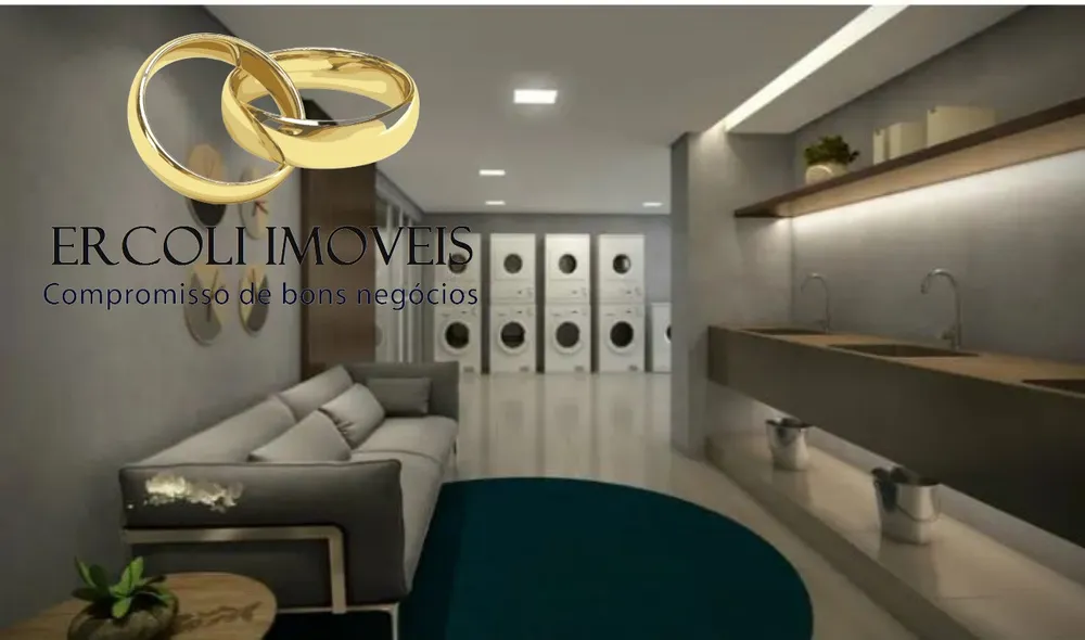 Apartamento, 2 quartos, 59 m² - Foto 4