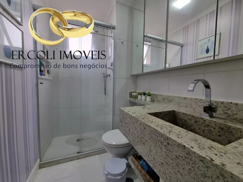 Apartamento, 2 quartos, 59 m² - Foto 2