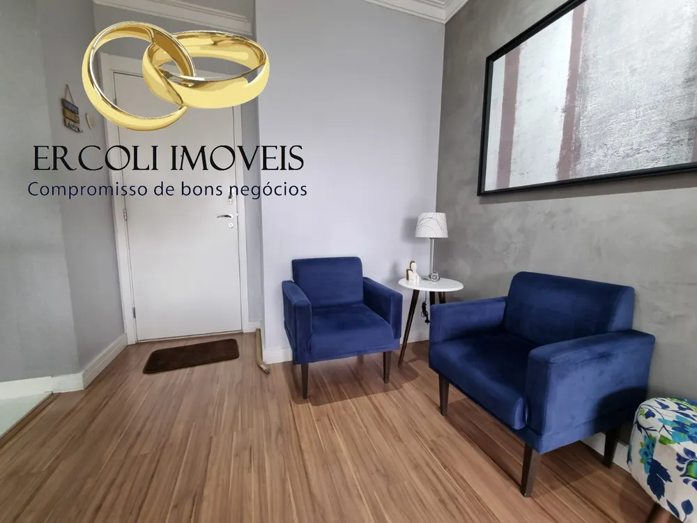 Apartamento, 2 quartos, 59 m² - Foto 18