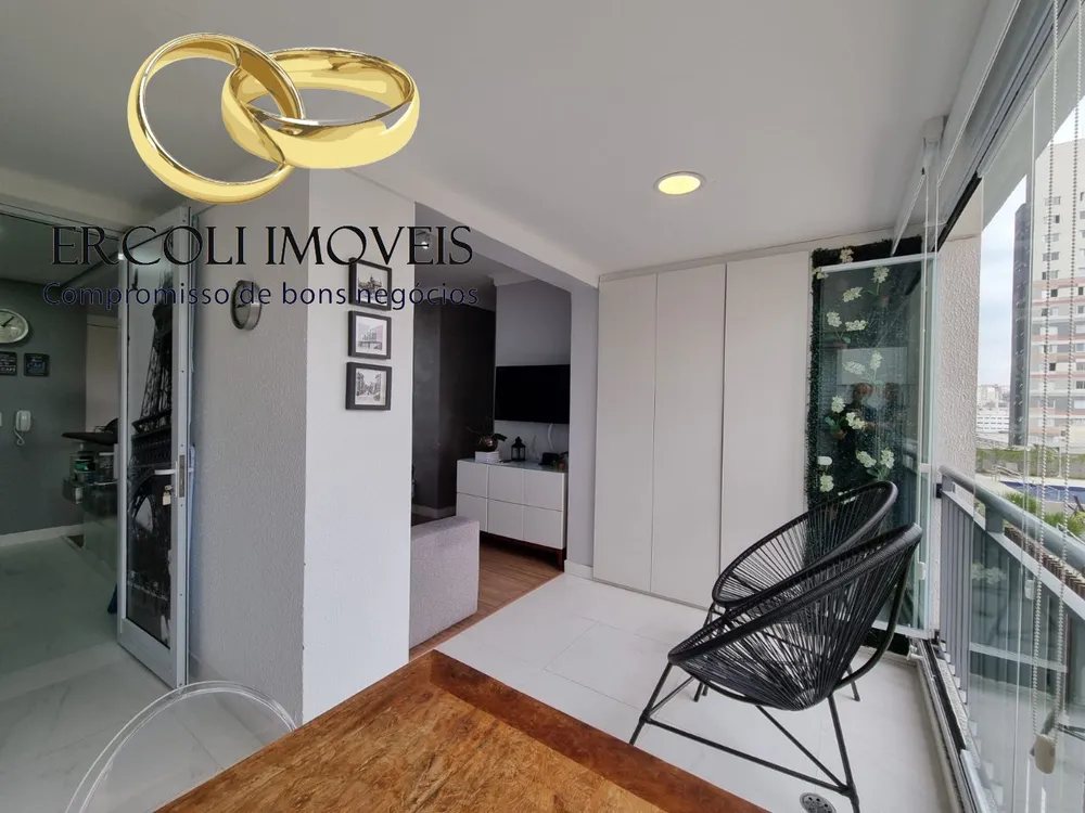 Apartamento, 2 quartos, 59 m² - Foto 17