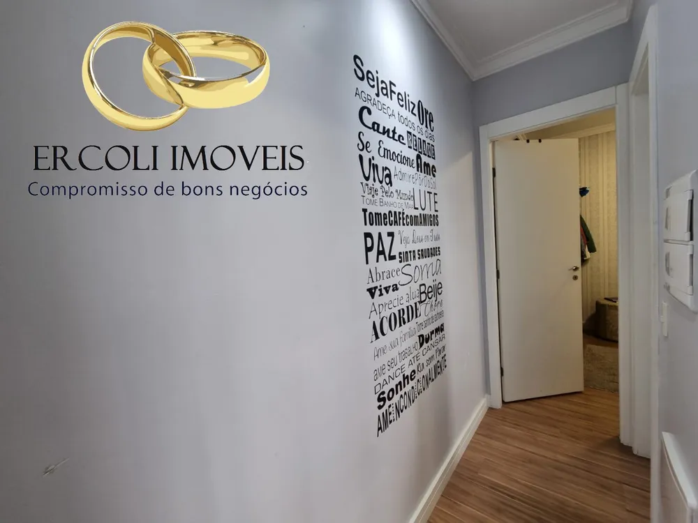 Apartamento, 2 quartos, 59 m² - Foto 9