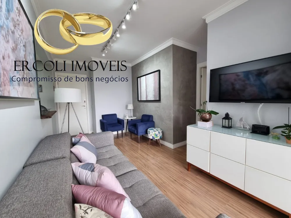 Apartamento, 2 quartos, 59 m² - Foto 19
