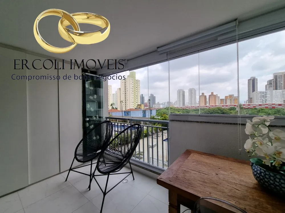 Apartamento, 2 quartos, 59 m² - Foto 16