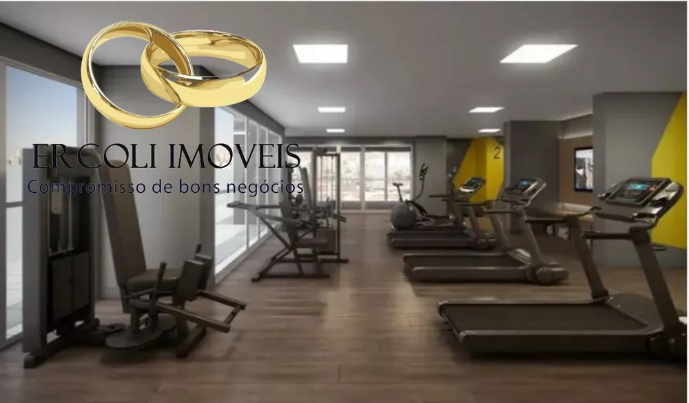 Apartamento, 2 quartos, 59 m² - Foto 4