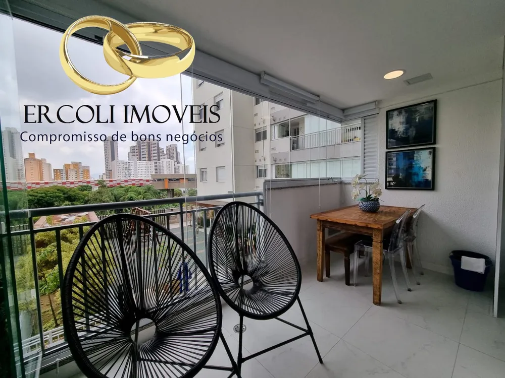 Apartamento, 2 quartos, 59 m² - Foto 20