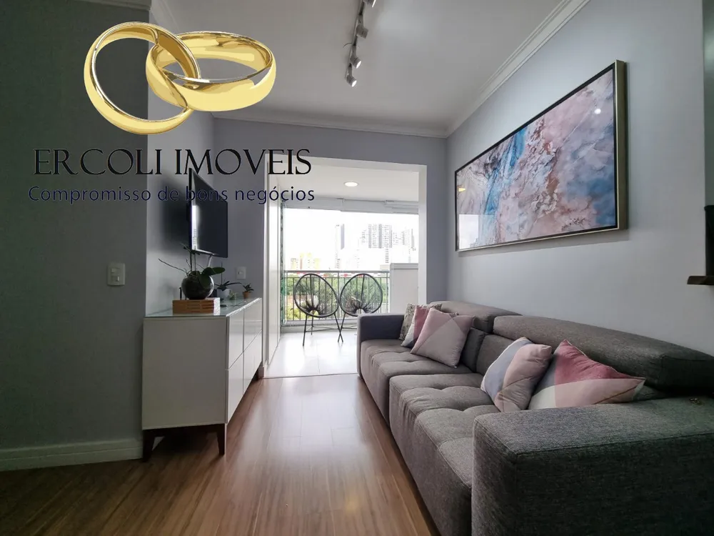 Apartamento, 2 quartos, 59 m² - Foto 13