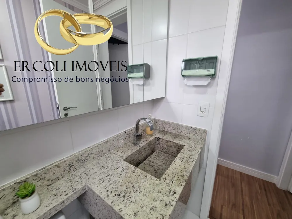 Apartamento, 2 quartos, 59 m² - Foto 8