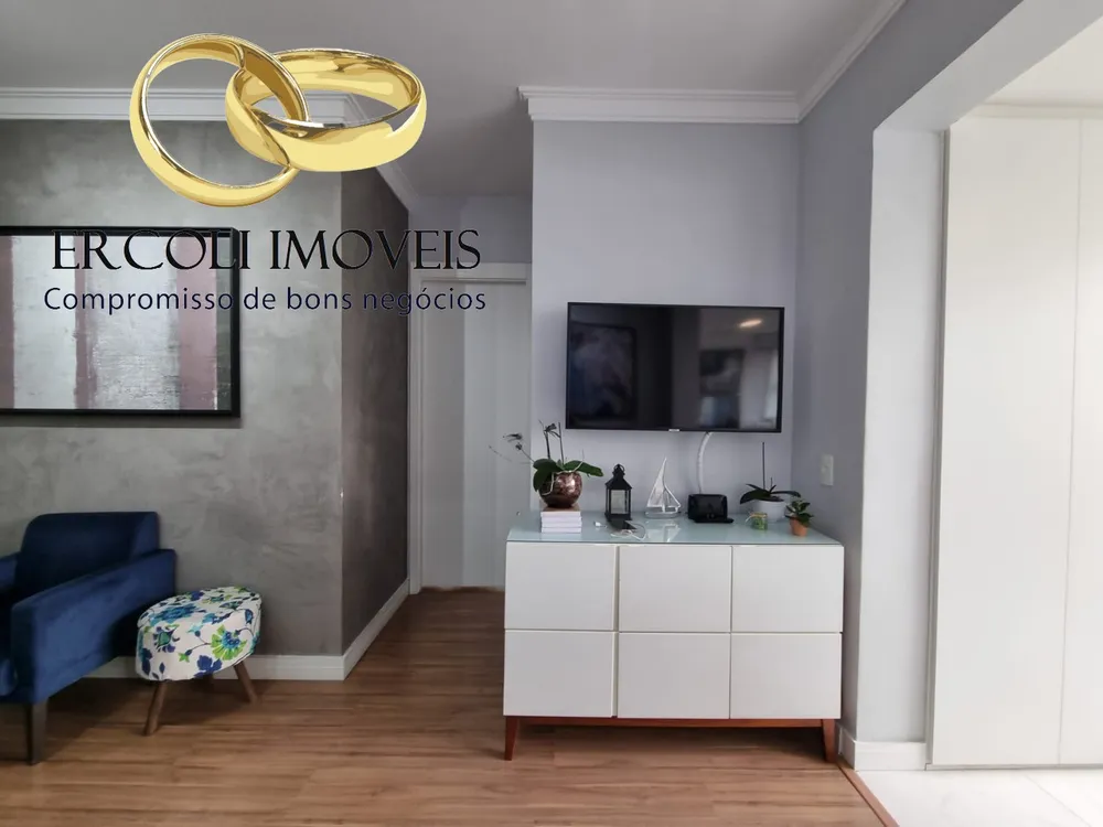 Apartamento, 2 quartos, 59 m² - Foto 12