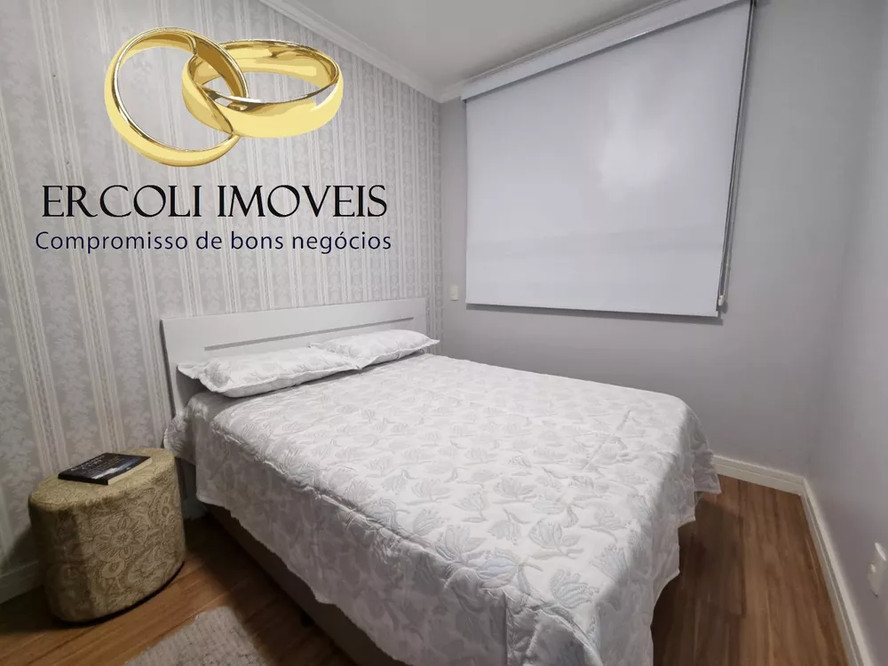 Apartamento, 2 quartos, 59 m² - Foto 1