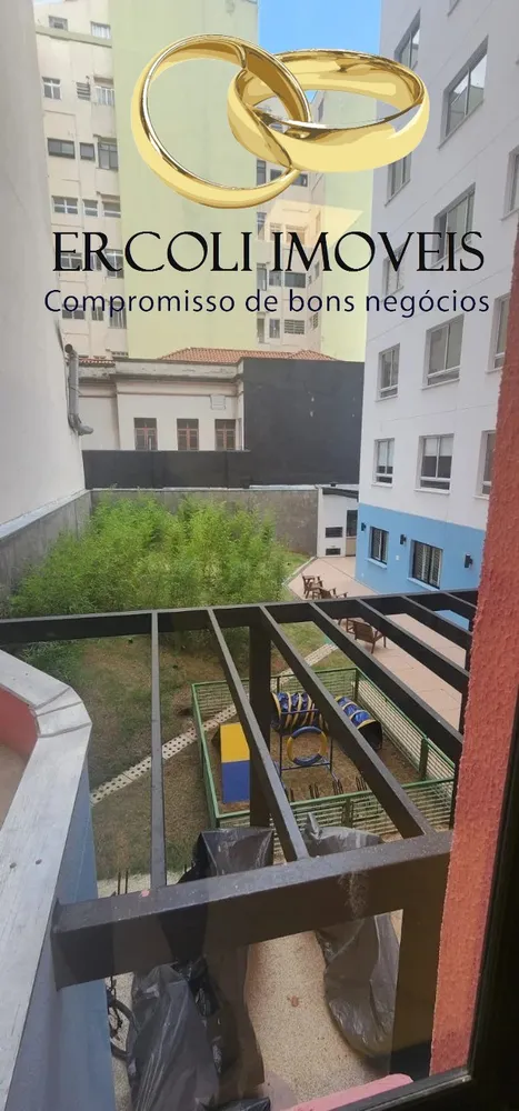 Apartamento, 1 quarto, 27 m² - Foto 10