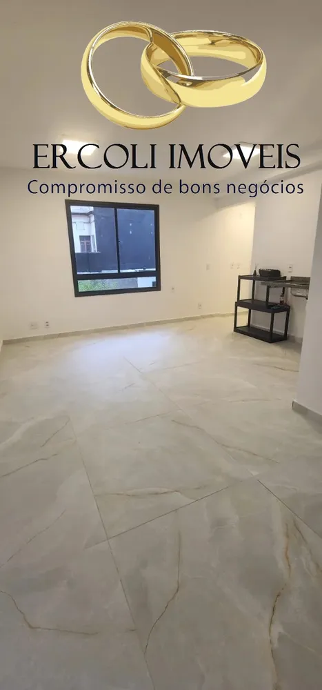 Apartamento, 1 quarto, 27 m² - Foto 6