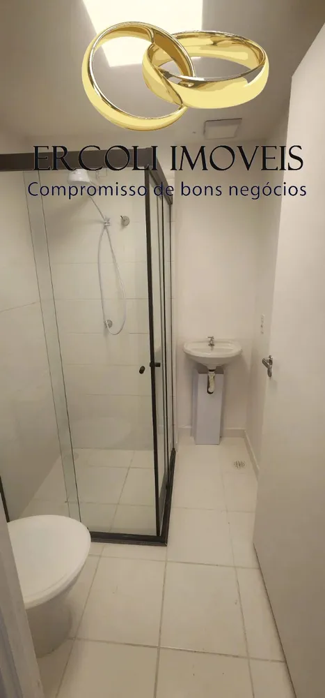 Apartamento, 1 quarto, 27 m² - Foto 9