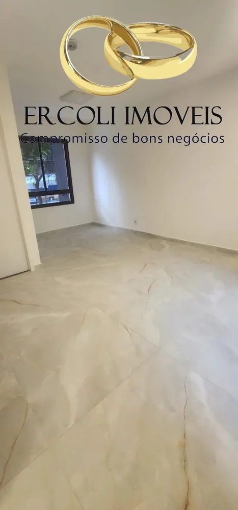Apartamento, 1 quarto, 27 m² - Foto 5