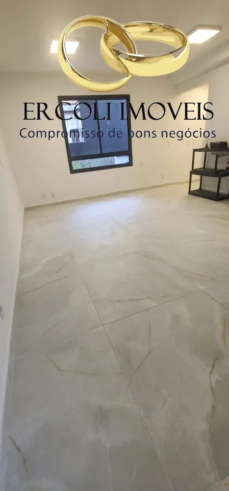 Apartamento, 1 quarto, 27 m² - Foto 1