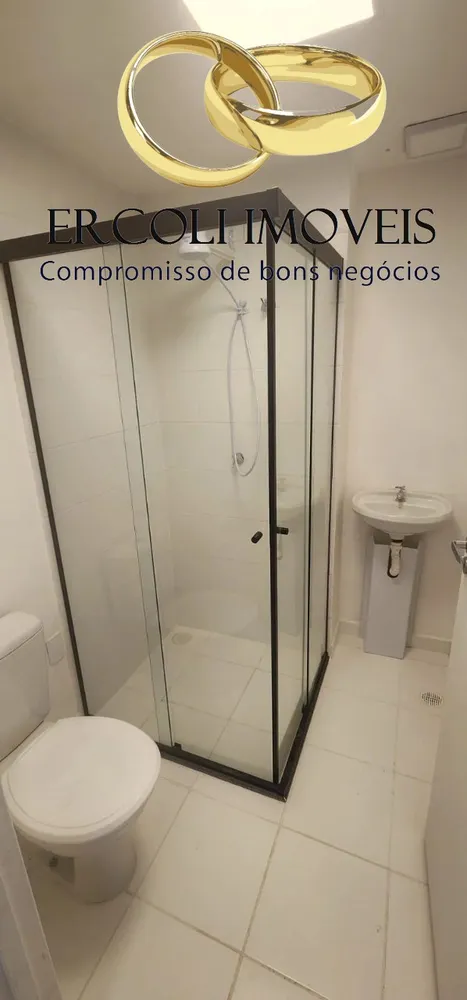 Apartamento, 1 quarto, 27 m² - Foto 8