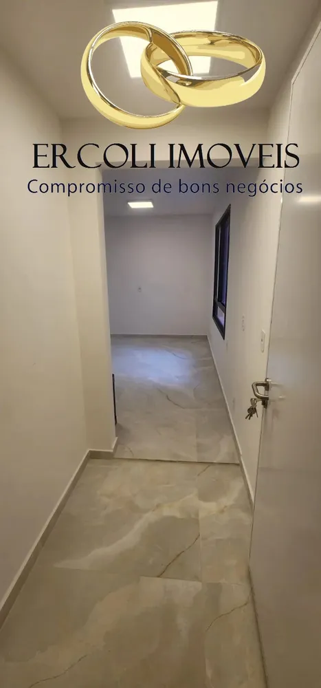 Apartamento, 1 quarto, 27 m² - Foto 3