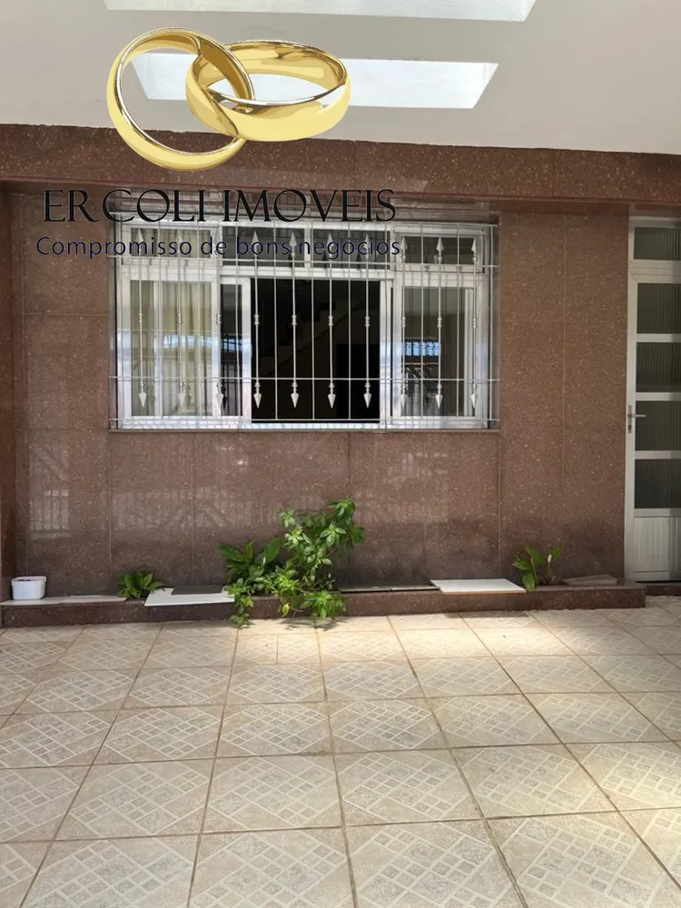 Casa, 4 quartos, 212 m² - Foto 6