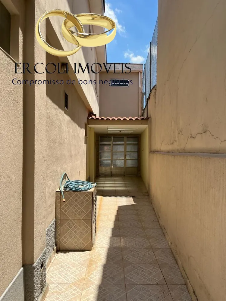 Casa, 4 quartos, 212 m² - Foto 6