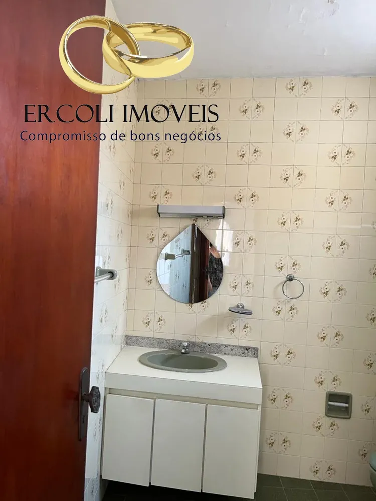 Casa, 4 quartos, 212 m² - Foto 8