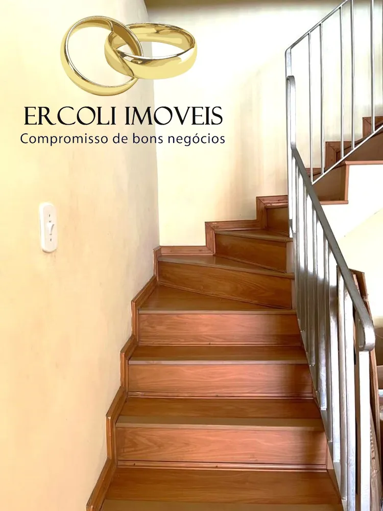 Casa, 4 quartos, 212 m² - Foto 12
