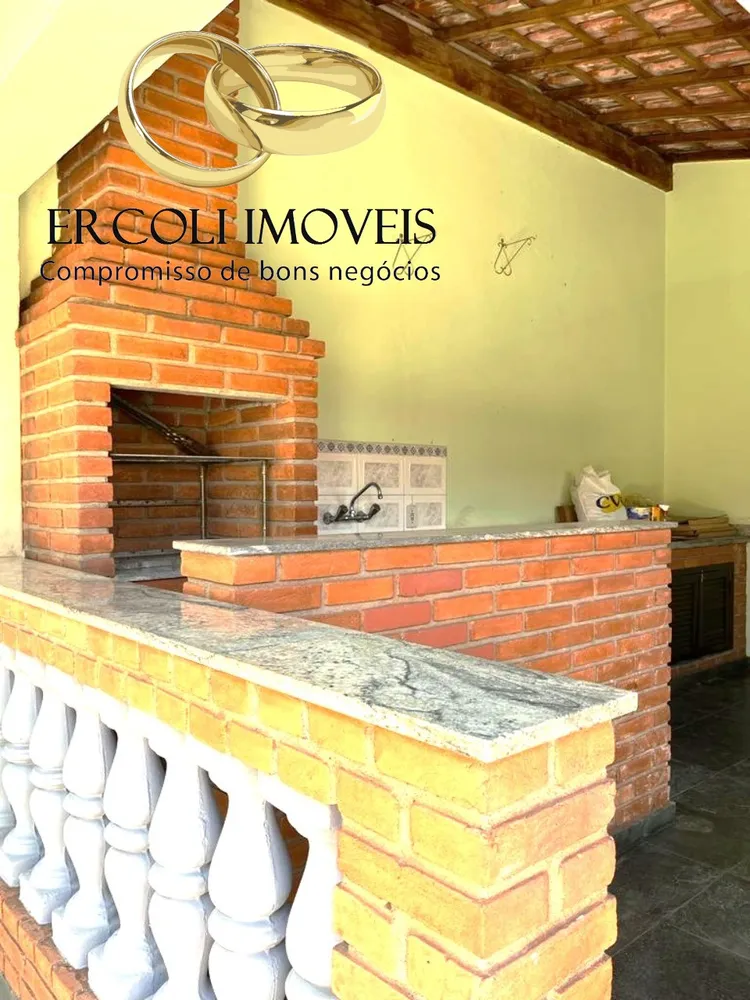 Casa, 4 quartos, 212 m² - Foto 7