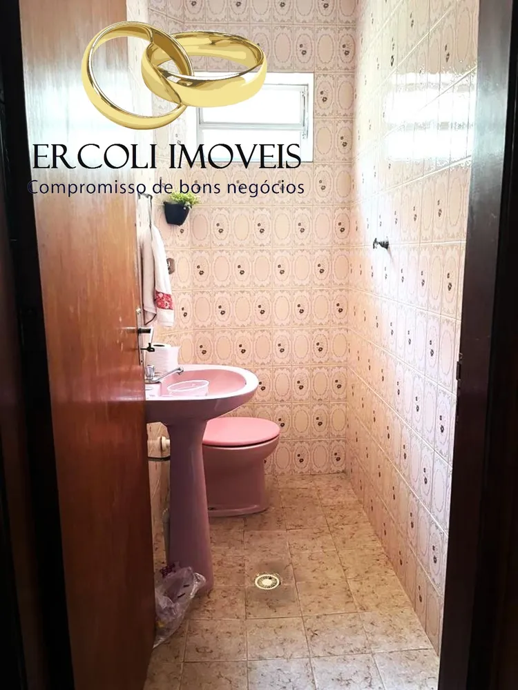 Casa, 4 quartos, 212 m² - Foto 13
