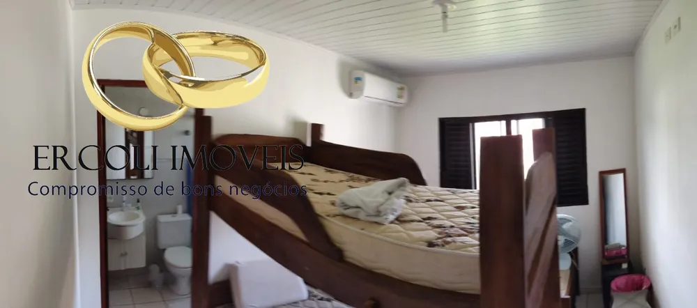 Casa, 2 quartos, 50 m² - Foto 12