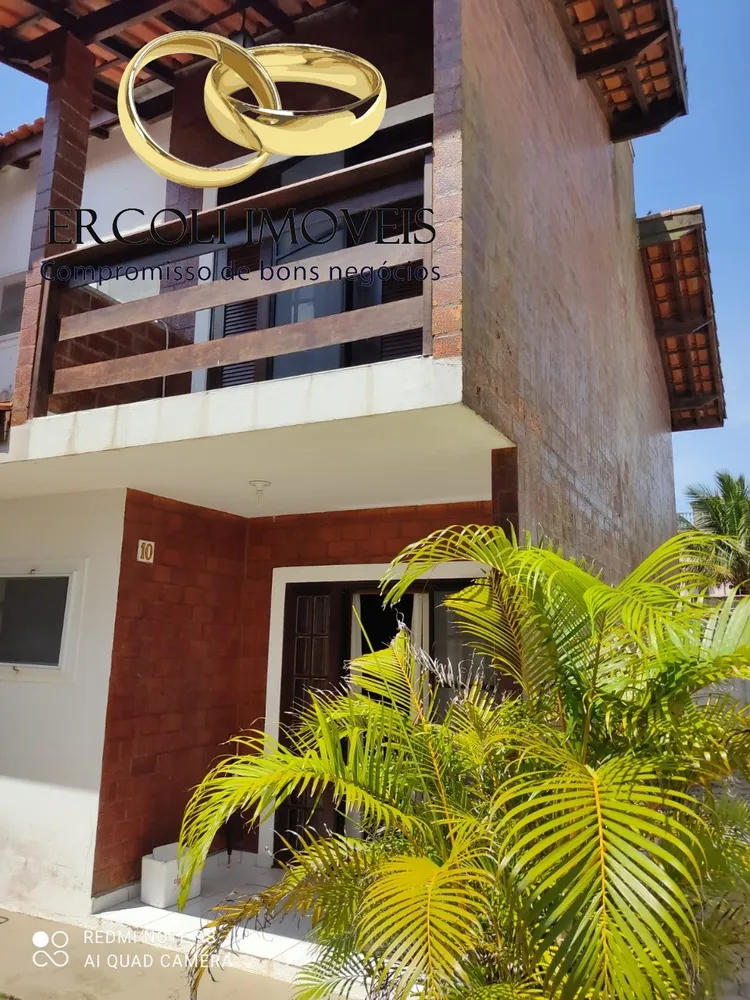 Casa, 2 quartos, 50 m² - Foto 1
