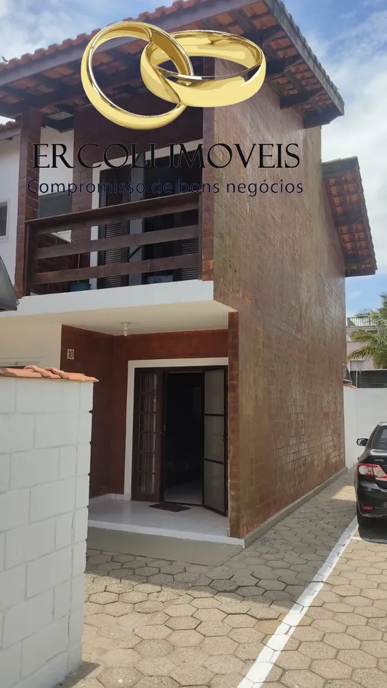 Casa, 2 quartos, 50 m² - Foto 4