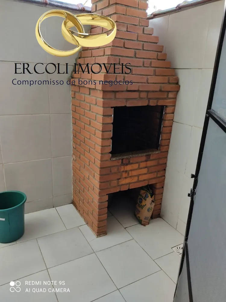 Casa, 2 quartos, 50 m² - Foto 16