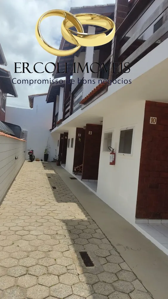 Casa, 2 quartos, 50 m² - Foto 2