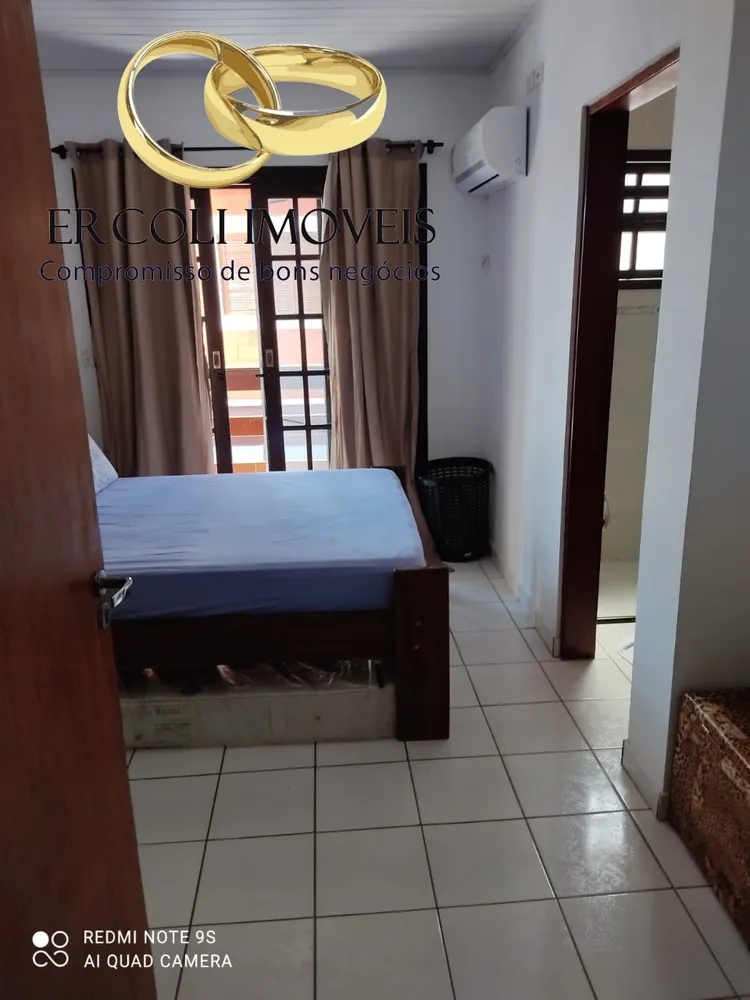 Casa, 2 quartos, 50 m² - Foto 7