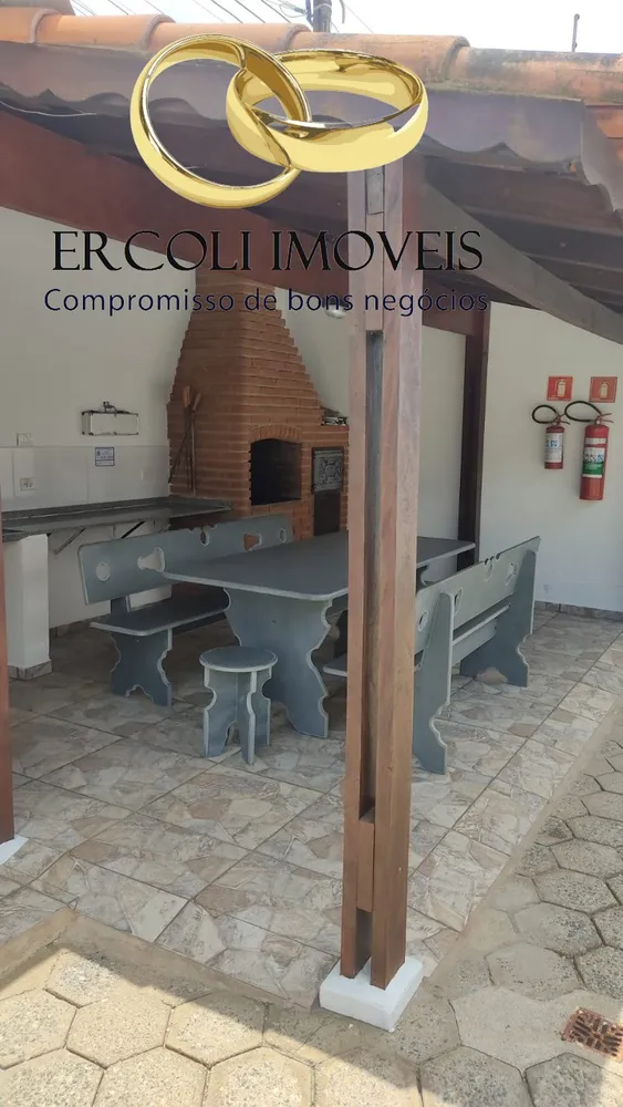 Casa, 2 quartos, 50 m² - Foto 6