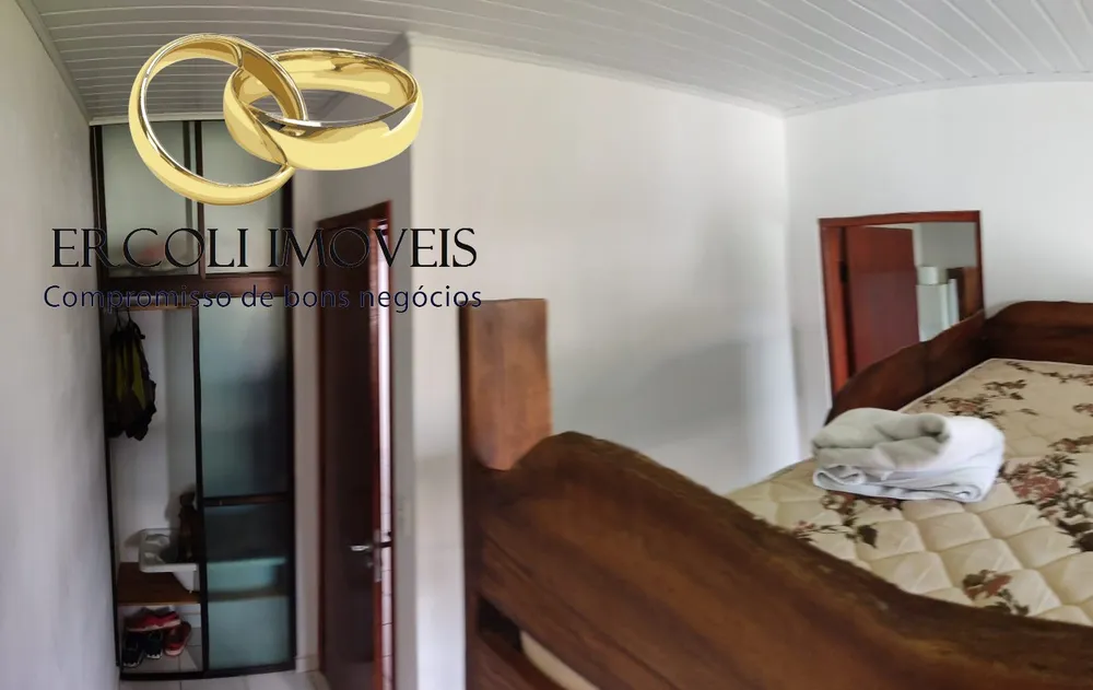 Casa, 2 quartos, 50 m² - Foto 10