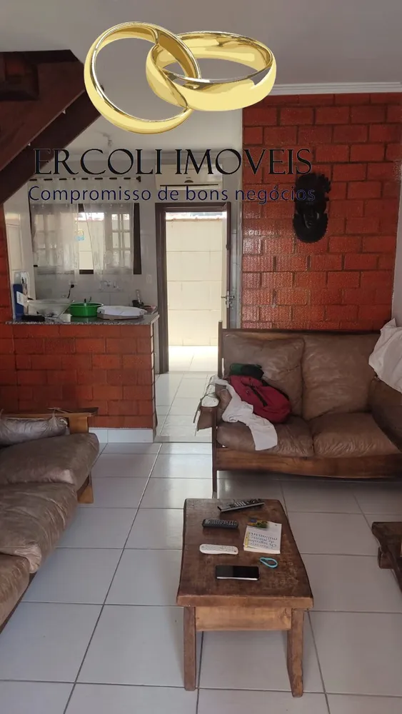 Casa, 2 quartos, 50 m² - Foto 5