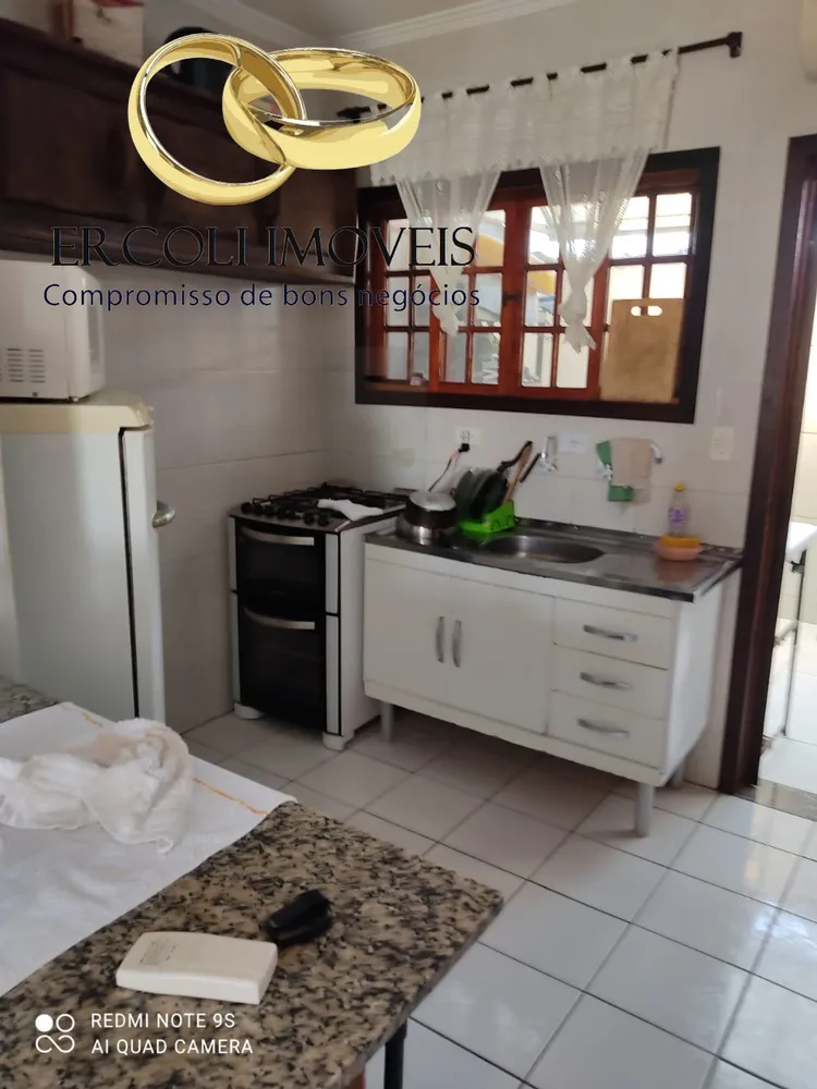 Casa, 2 quartos, 50 m² - Foto 15