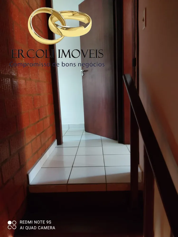 Casa, 2 quartos, 50 m² - Foto 19