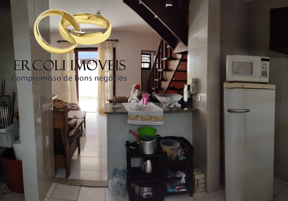 Casa, 2 quartos, 50 m² - Foto 13