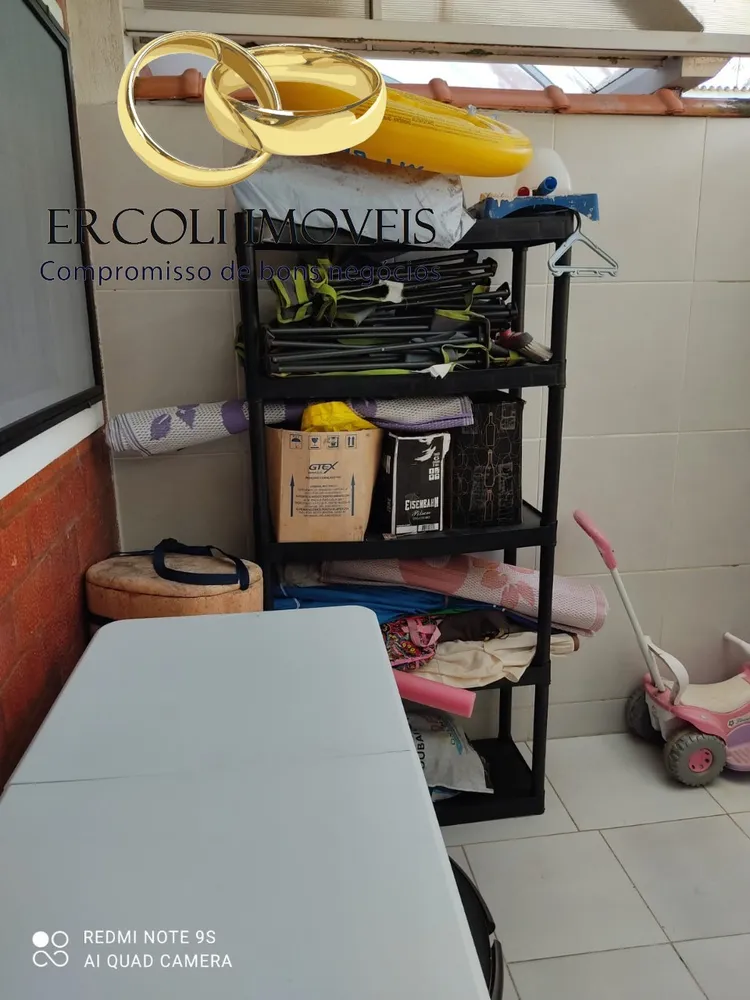 Casa, 2 quartos, 50 m² - Foto 17