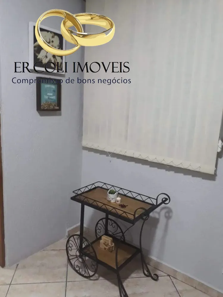 Casa, 4 quartos, 250 m² - Foto 7