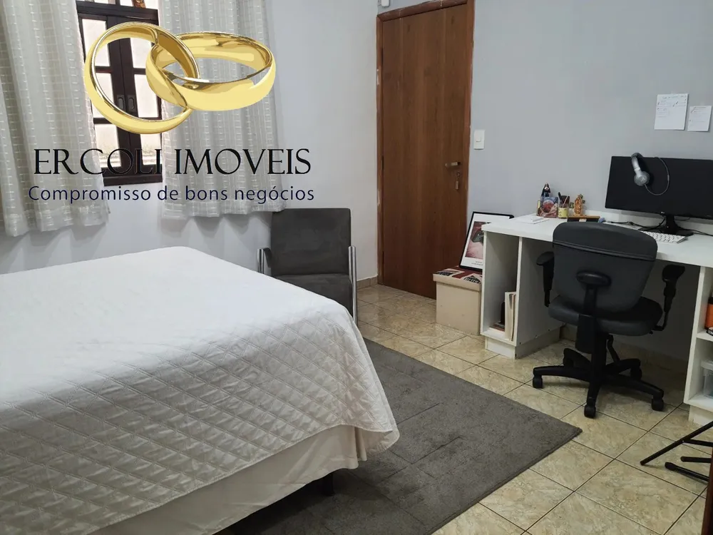 Casa, 4 quartos, 250 m² - Foto 3