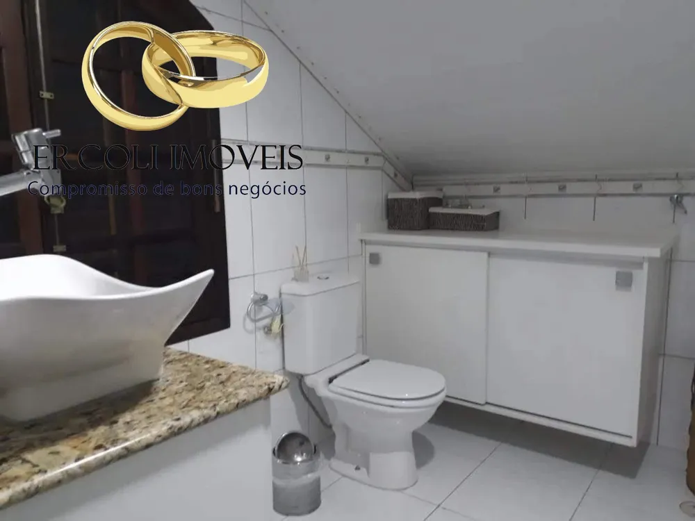 Casa, 4 quartos, 250 m² - Foto 6