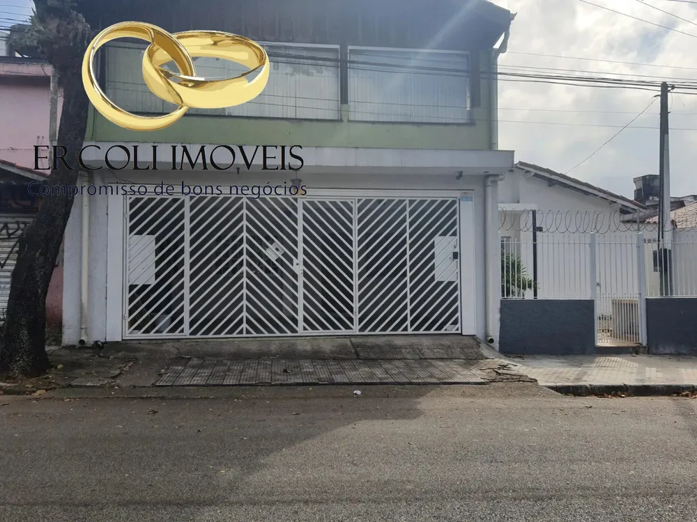 Casa, 4 quartos, 250 m² - Foto 1