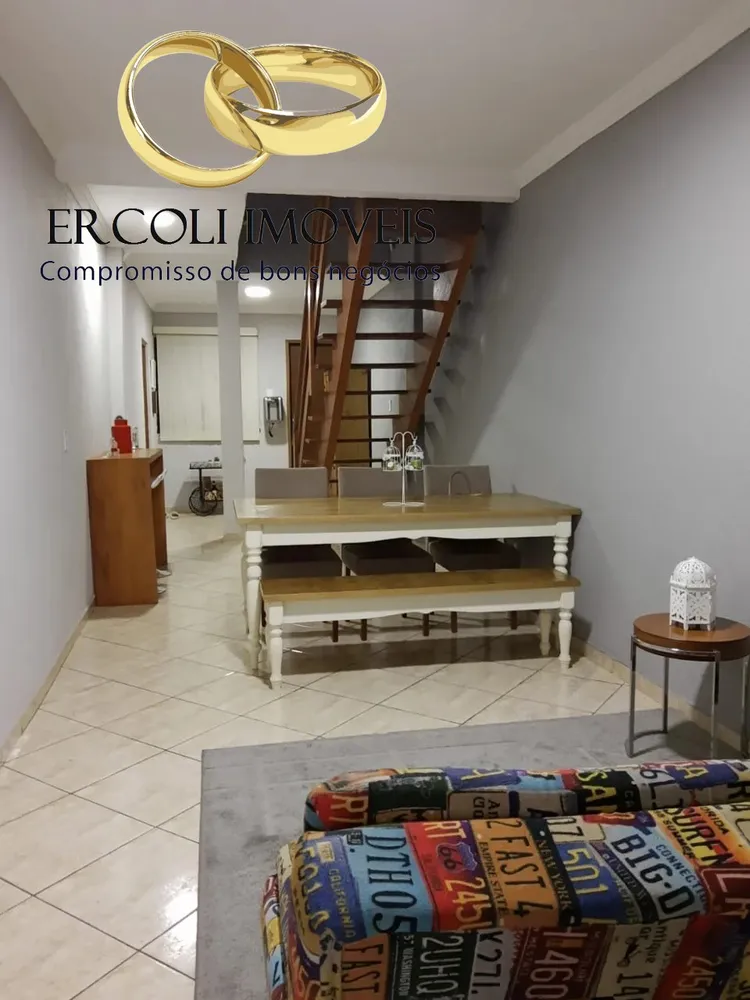 Casa, 4 quartos, 250 m² - Foto 8