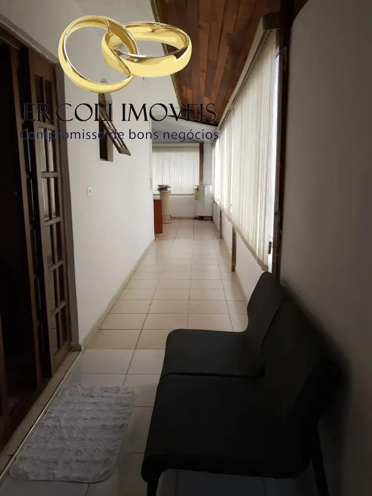 Casa, 4 quartos, 250 m² - Foto 5